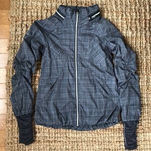 Lululemon Run: Hustle Jacket